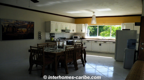 photos for SOSUA: VILLA ANGLES 1